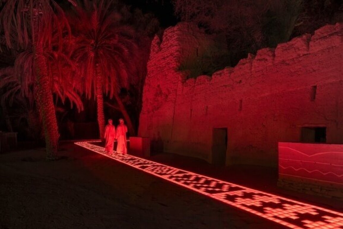 Manar Abu Dhabi debuts in Al Ain for first time