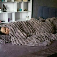 Do weighted blankets work for anxiety? Here's what the evidence shows