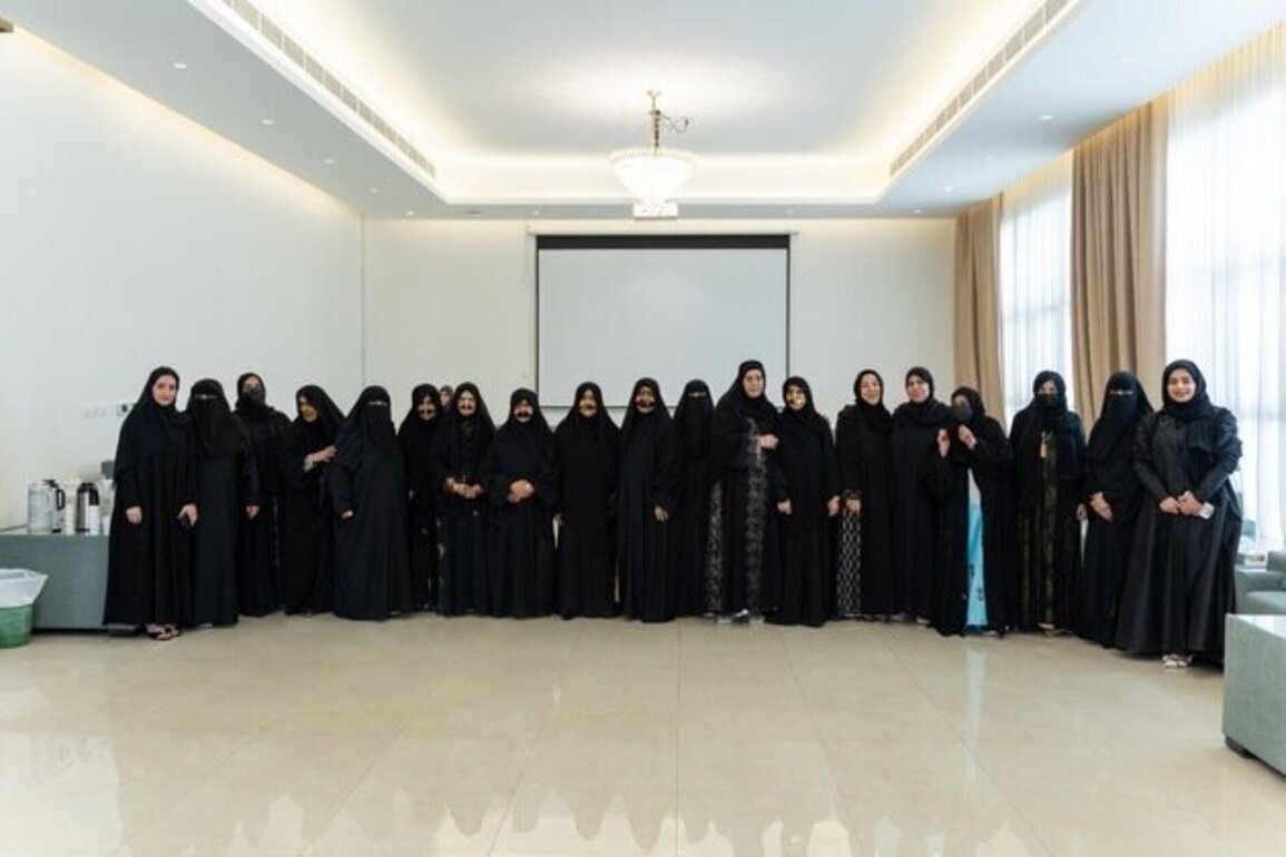 Department of Finance in Ajman launches 'Financial Empowerment' programme