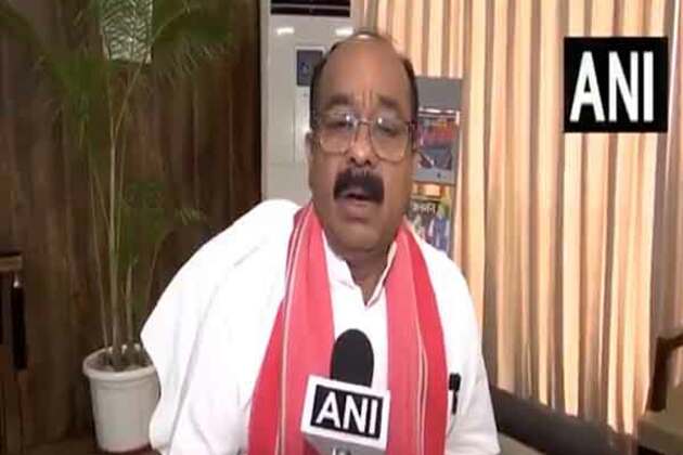 "Historic decisions being made": Chhattisgarh Dy CM Arun Sao on CCS meet