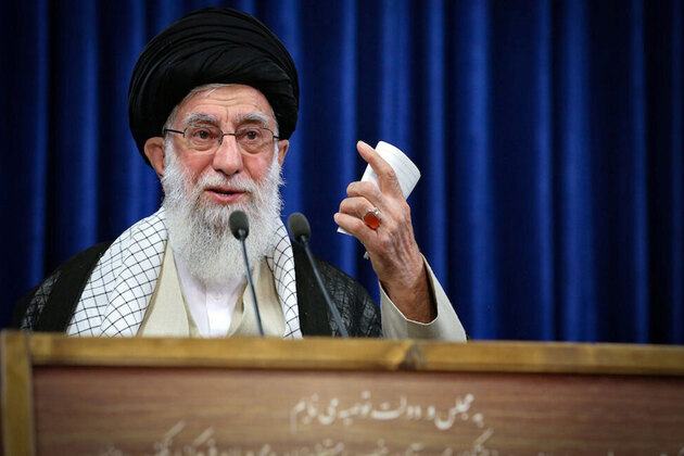 "Lead architect of global terrorism is DEAD": House Republicans on reported death of Iran's Khamenei