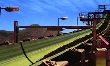 Weak case for iron ore