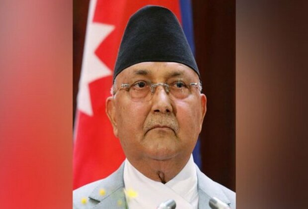 Nepal PM Oli to address the nation