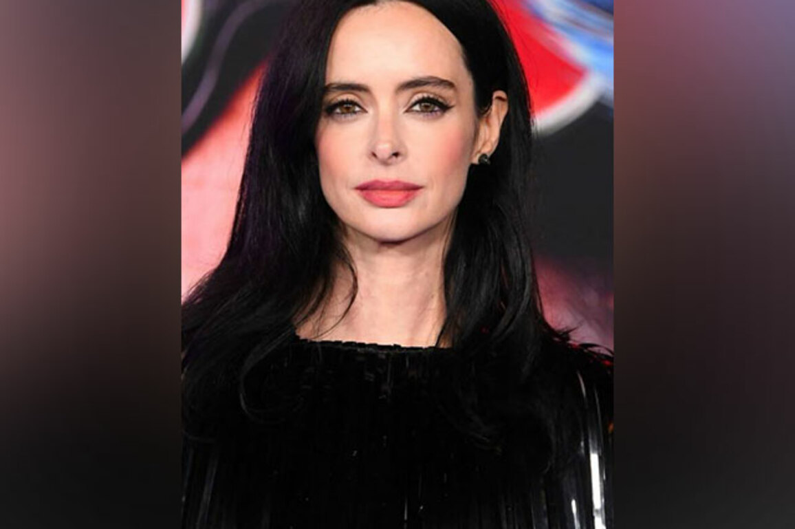 Krysten Ritter now a part of 'Dexter: Resurrection'