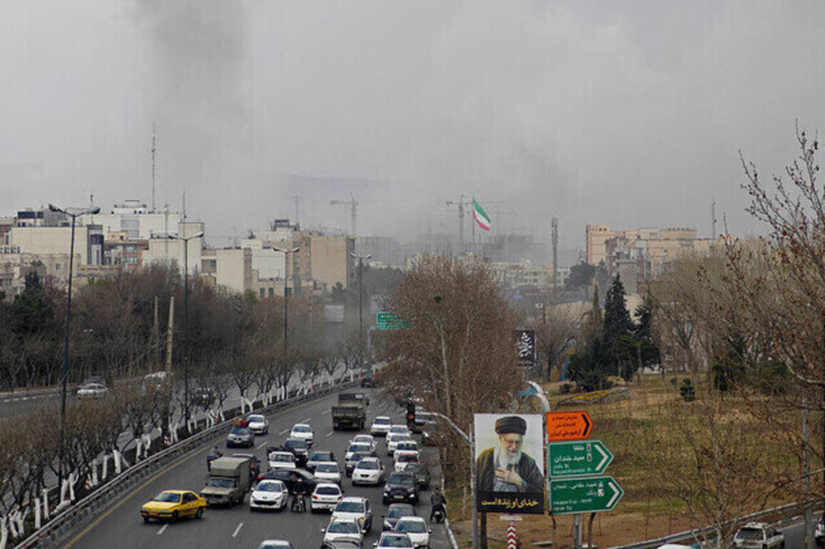 Israel hacked Tehran cameras before Khamenei assassination  FT