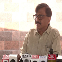 Centre should take opposition into confidence, be prepared to face situation after war: Shiv Sena (UBT) MP Sanjay Raut