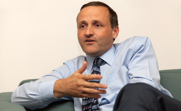 Steve Webb: "It is shocking that there are so many older people who are getting no state pension at all."