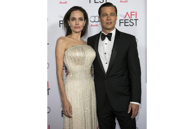 Angelina Jolie wins key court ruling in Chateau Miraval dispute with Brad Pitt