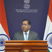 "Unremitting hostility against minorities in Bangladesh a matter of great concern": MEA condemns lynching of Hindu man