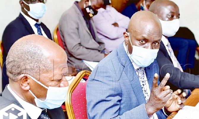 MPs skeptical about reopening of schools MPs skeptical about reopening of schools