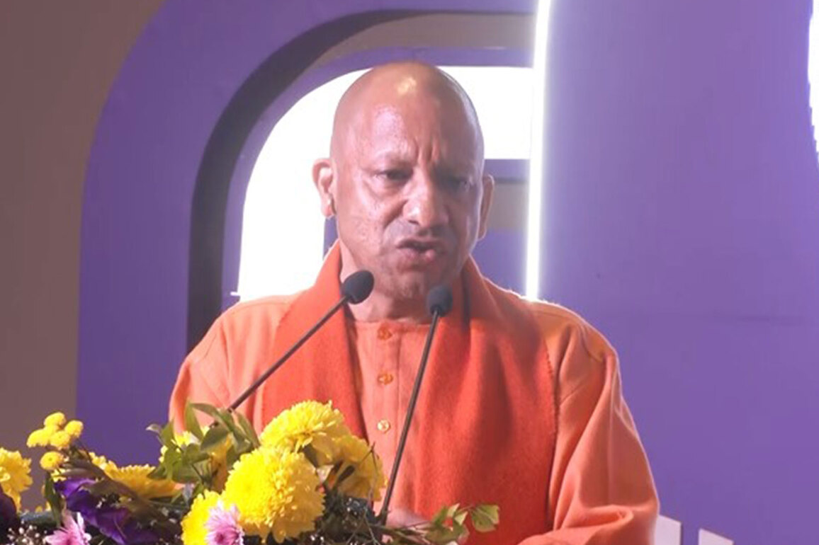 "Grateful to PM Modi, Donald Trump for reducing tariffs on Indian goods:" CM Yogi Adityanath lauds India-US trade deal at UP Pharma Conclave 1.0