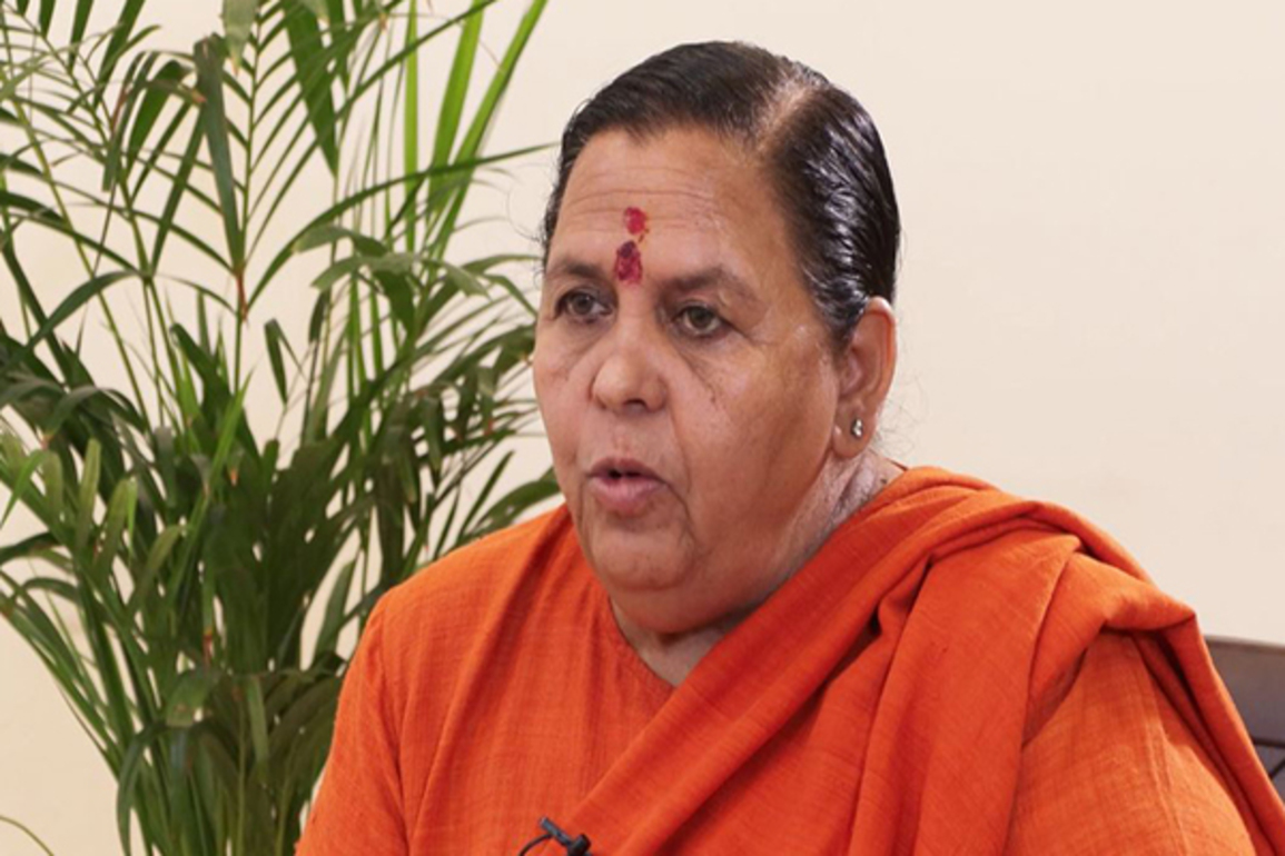 "When we take PoK back, our objective will be achieved...": Uma Bharti lauds Op Sindoor
