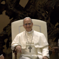 Pope calls slavery legacy a ‘wound in Christian memory’, apologizes