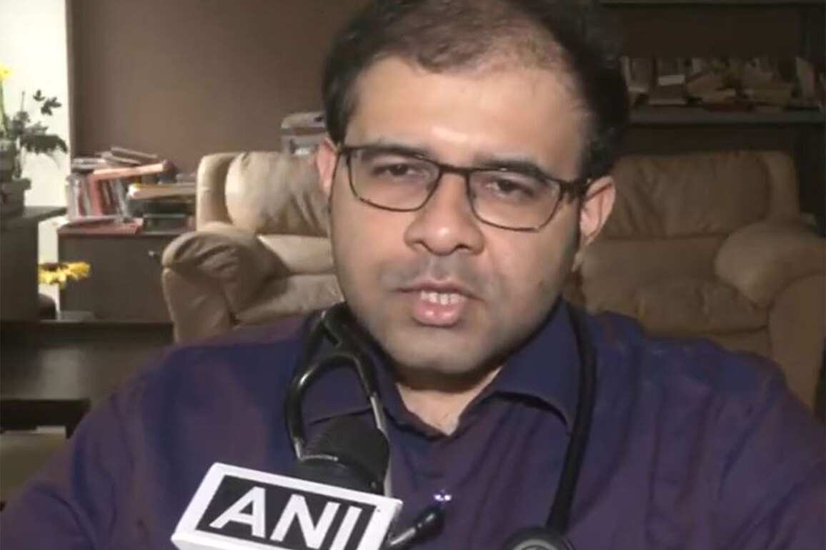 "Reports of five cases of Nipah Virus untrue in WB, only two cases reported": Infectious disease specialist