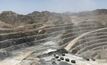 Centamin's Sukari mine in Egypt had a good fourth quarter, but the fate of Endeavour's anticipated offer remains the focus of attention