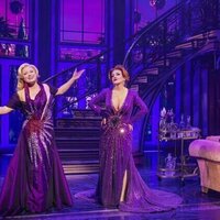 'That was rude': why the new Broadway musical Death Becomes Her was ripe for TikTok memes
