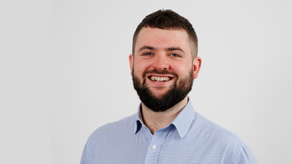 Rehau appoints new Commercial Sales Manager