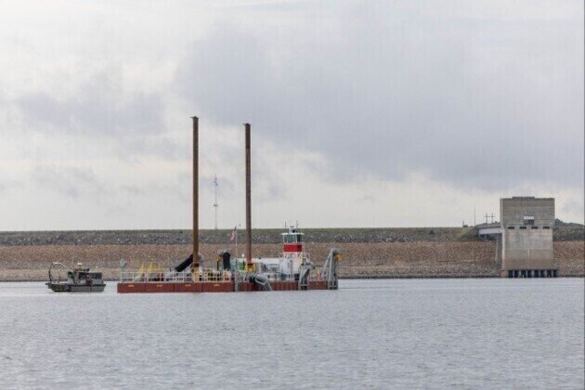Ad astra per aspera: Kansas a global leader in solving sediment challenges