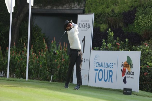 Aman Raj, Aryan Roopa Anand carry Indian hopes at European Challenge Tour