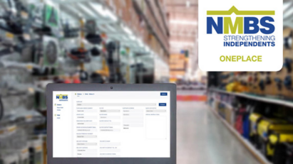 NMBS and WernerCo unite to promote  dropshipping via OnePlace Portal