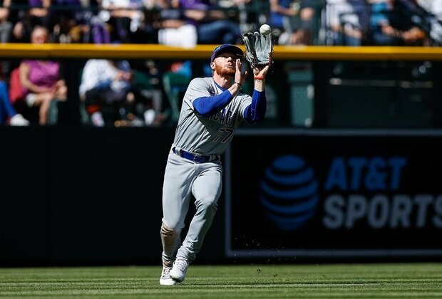 White Sox call up OF Clint Frazier, place RHP Mike Clevinger on IL