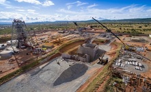  Platreef is a palladium, nickel, platinum, rhodium, copper and gold project. Photo: Ivanhoe