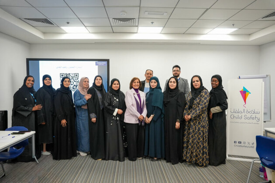 SPEA launches specialised early childhood protection programme