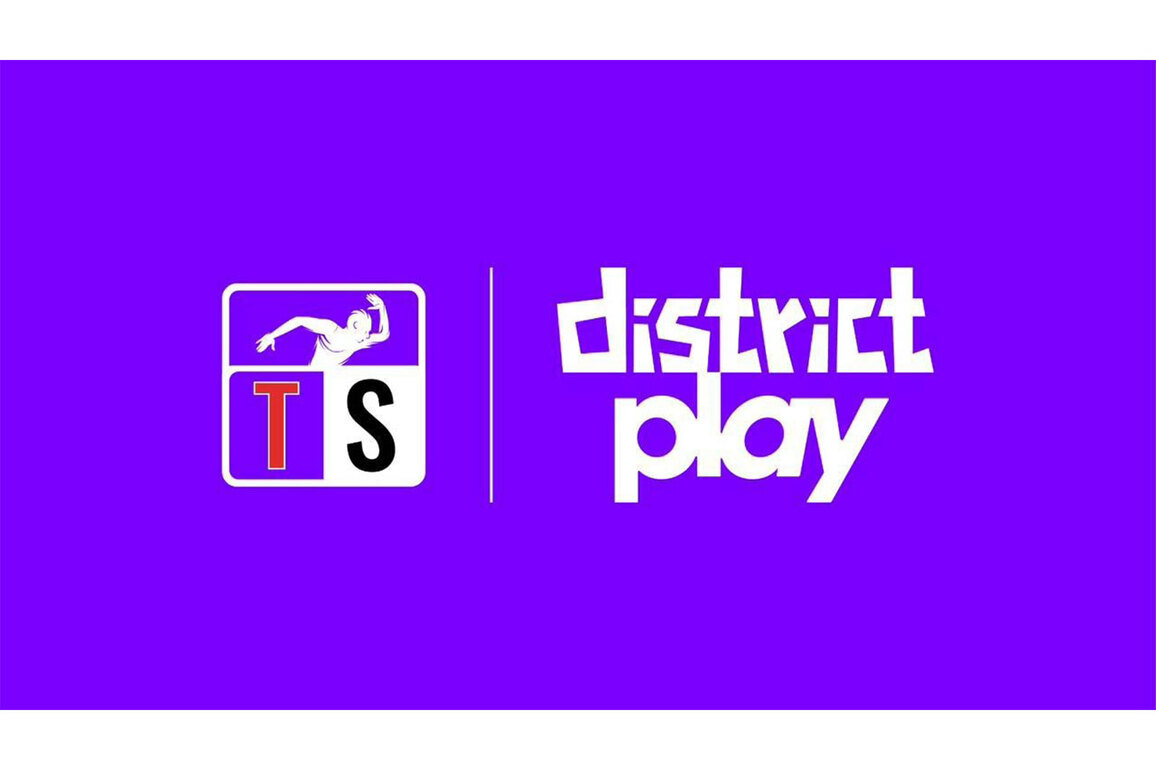 District Play & TIDA Sports join forces to create large-scale impact in urban sports access ccross Punjab & Haryana