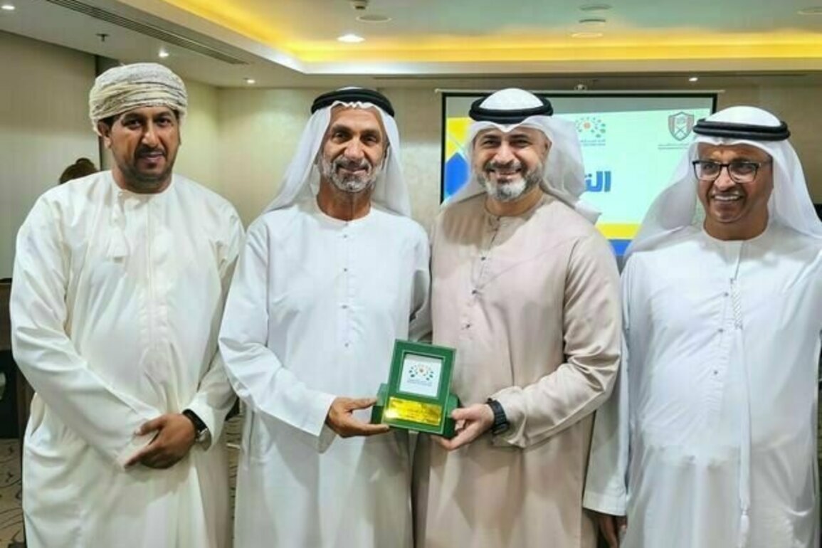 Global Council for Tolerance and Peace, Arab Union for Tourism Media sign cooperation agreement