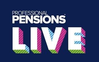 Professional Pensions Live: Two weeks left to register