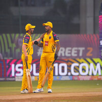 Chennai Singams defeat Delhi Superheros by 48 runs in ISPL Season 3