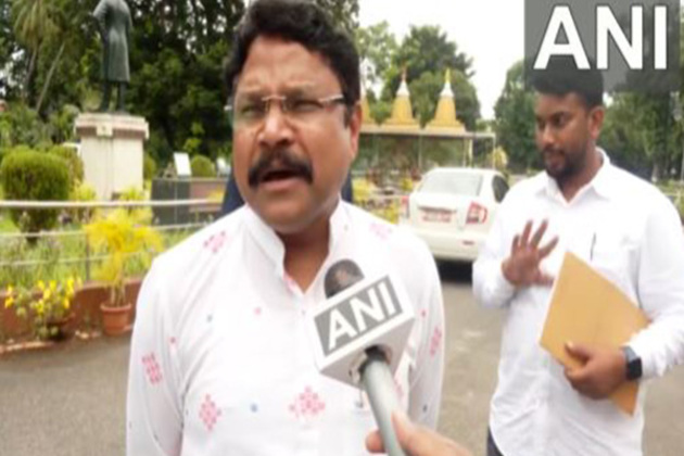 Odisha Health Minister says over 2.6 lakh treated under Ayushman Bharat, Gopabandhu Yojana schemes since April