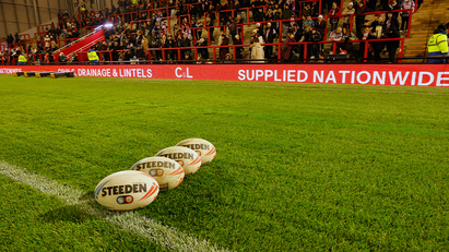 Civils & Lintels announces Rugby League sponsorship