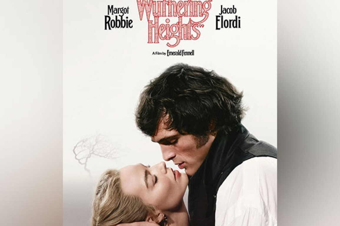 'Wuthering Heights' teaser: Jacob Elordi, Margot Robbie's love chemistry impresses Emily Bront's fans