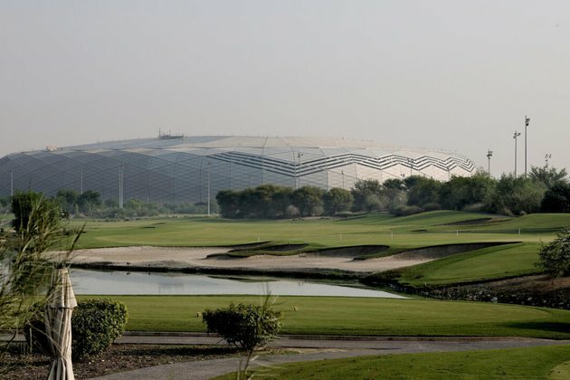 Greenwashing mars Qatar&#039;s carbon-neutral World Cup promise