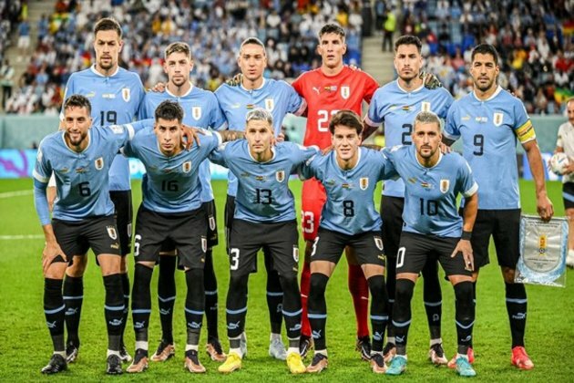 We had several chances to score 3rd goal: Coach Diego Alonso after Uruguay's exit from World Cup