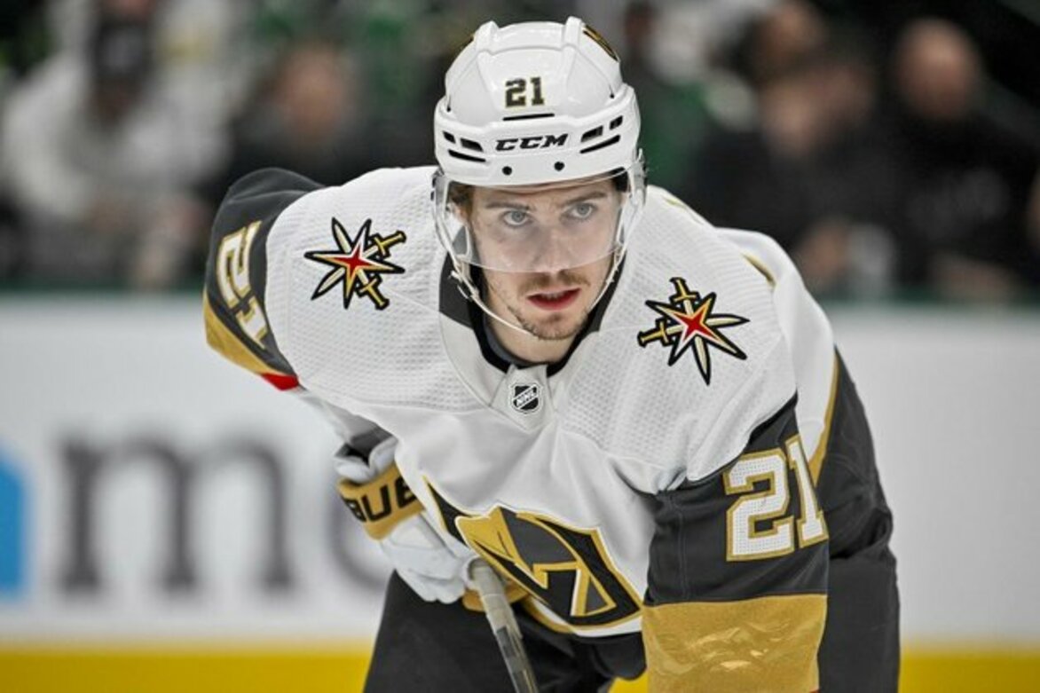 Golden Knights seeking season sweep of Stars