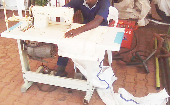 Mugabi ng'atunga weema Mugabi ng'atunga weema