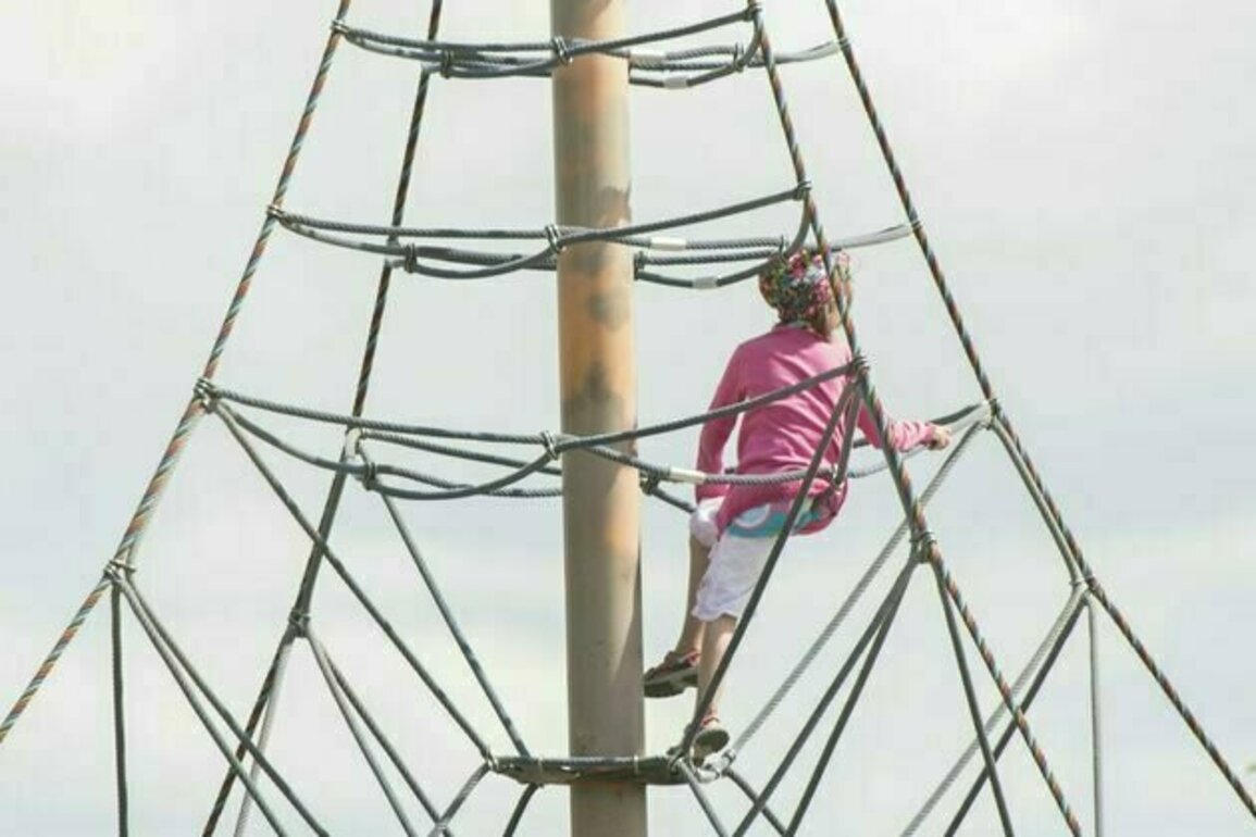Are kids resilient? Societies and families need to offer supports and relationships to nurture resilience