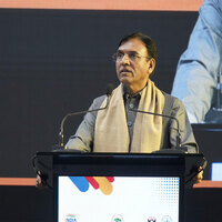 Meghalaya inaugurates Integrated Multipurpose Indoor Hall and signs host State agreement for 39th National Games 2027