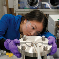 Research dollars power breakthroughs. Now, they're in the crosshairs.