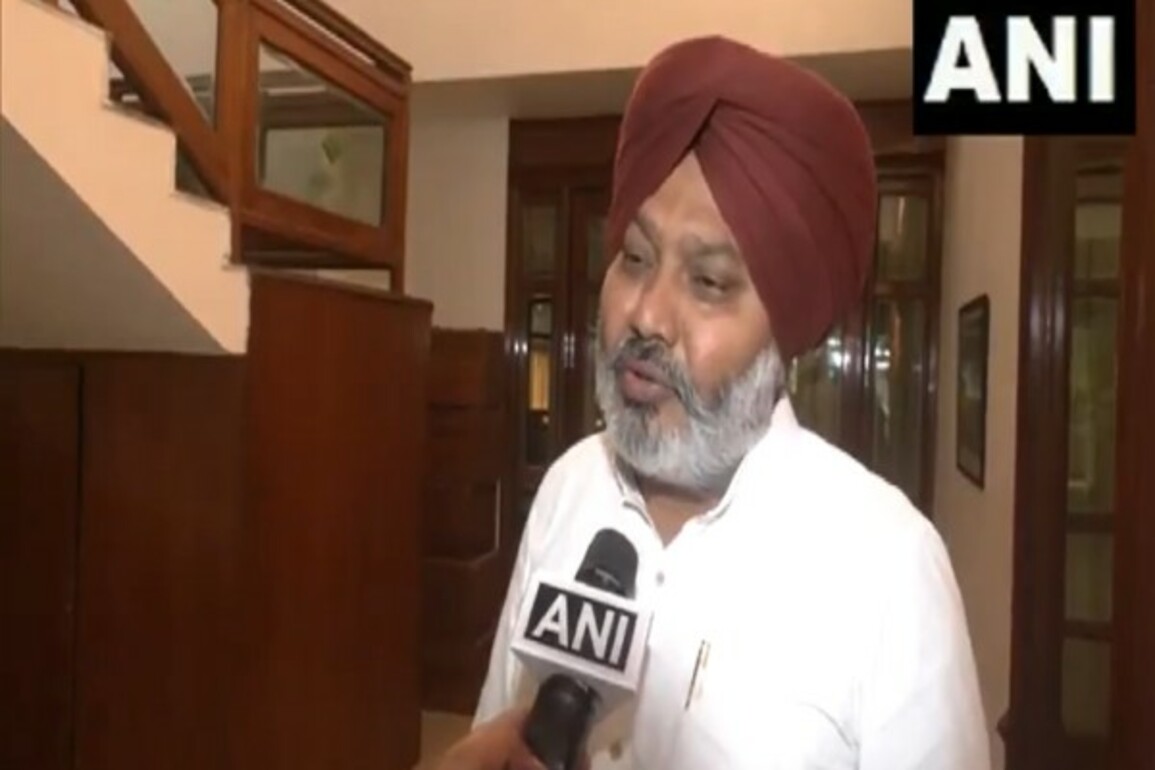 "We strongly oppose it, won't allow it to be passed": Punjab Minister Cheema on One Nation, One Election