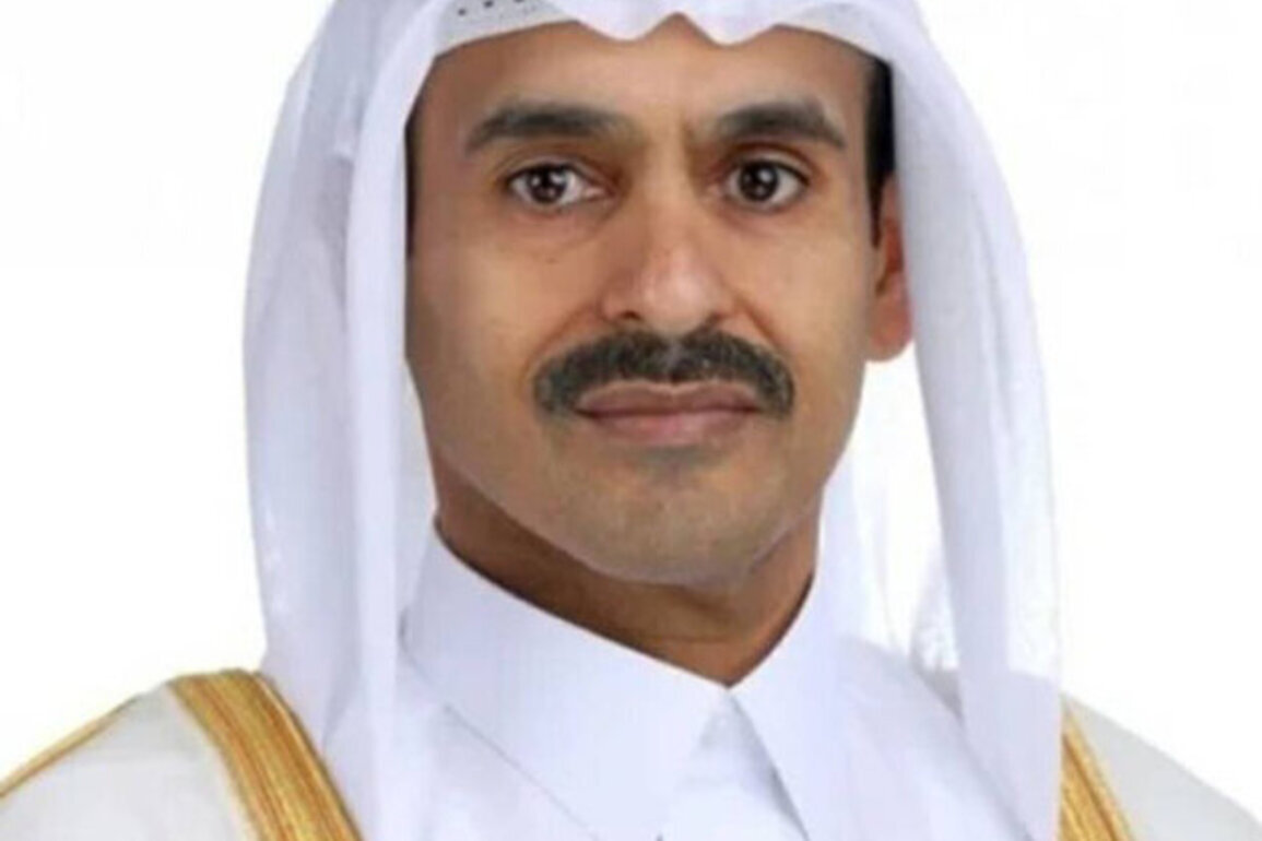Qatari Minister of State for Energy Affairs: Iranian attacks disrupted 17 % of gas export capacity