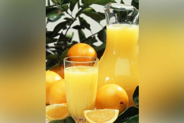 Juice helps improve children's diet quality: Study