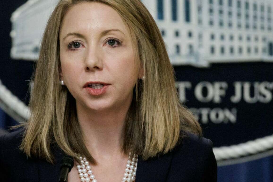 Former federal prosecutor found dead in Virginia home
