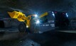  The Epiroc Scooptram ST14 loader is part of the order by JCHX Mining and Construction 