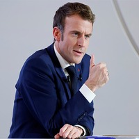 France, Saudi to lead conference on two-state solution in NY: Macron urges US to revise decision on Palestinian visas