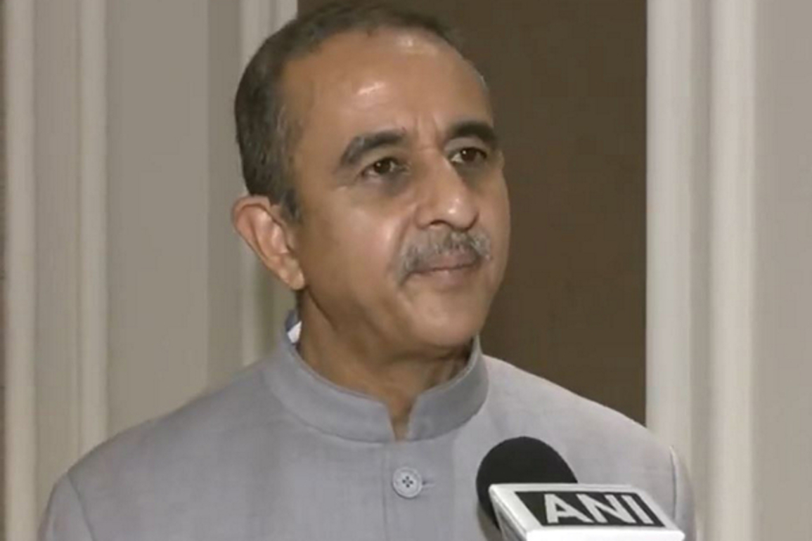 MoS Kirti Vardhan Singh slams 'selective' US tariffs as unfair; vows to defend India's interests, energy security