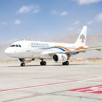 In six decades, Xizang's civil aviation soars to new heights