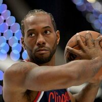 Kawhi Leonard claims reports of Clippers' no-show job not 'accurate'